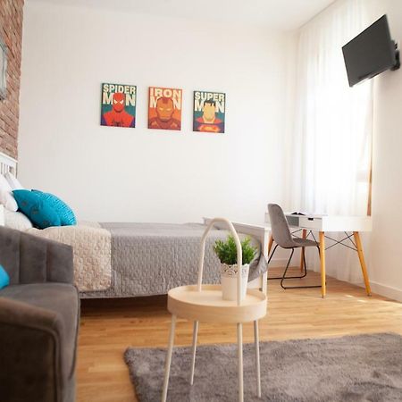 Marvel Apartman Debrecín Exteriér fotografie