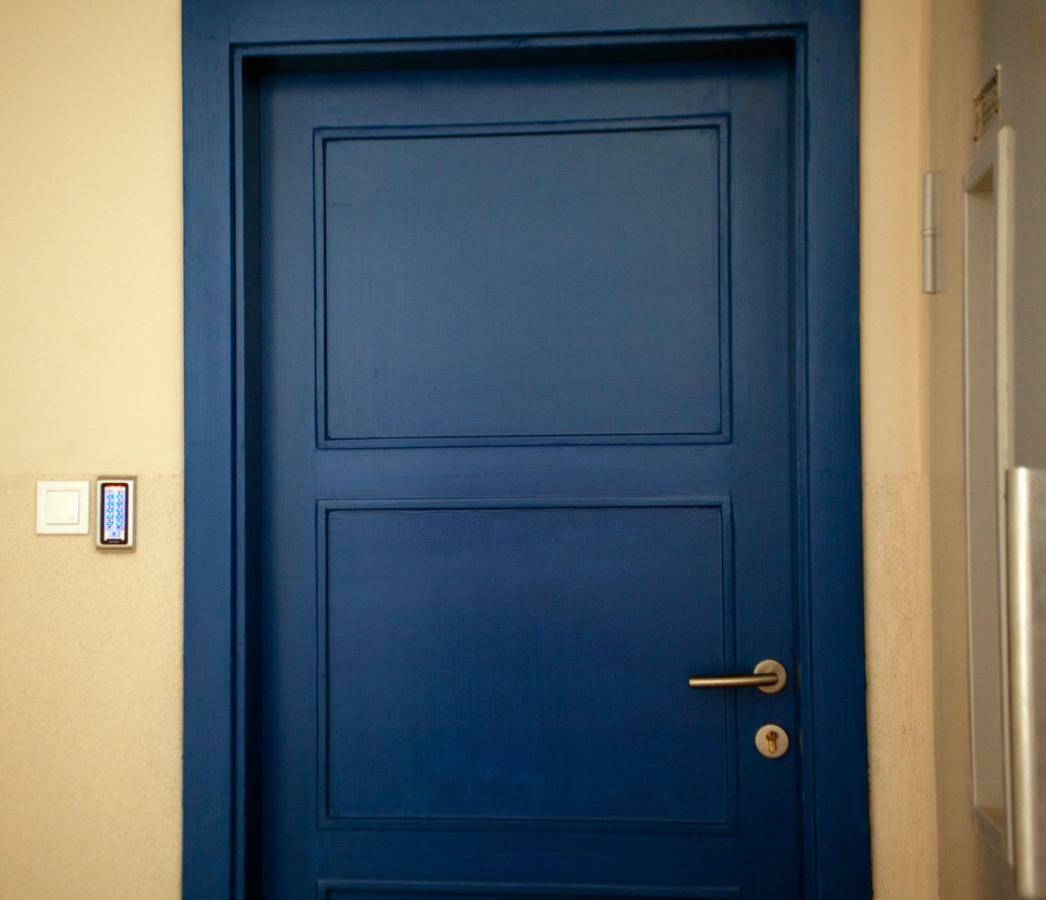 Marvel Apartman Debrecín Exteriér fotografie
