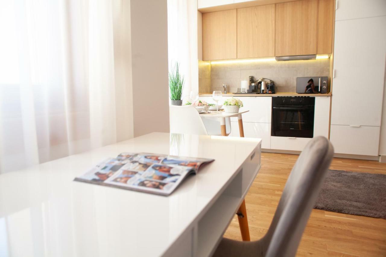 Marvel Apartman Debrecín Exteriér fotografie